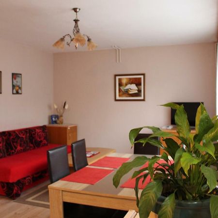 סלוניי Apartment Paula מראה חיצוני תמונה