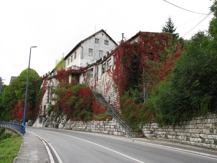 סלוניי Apartment Paula חדר תמונה