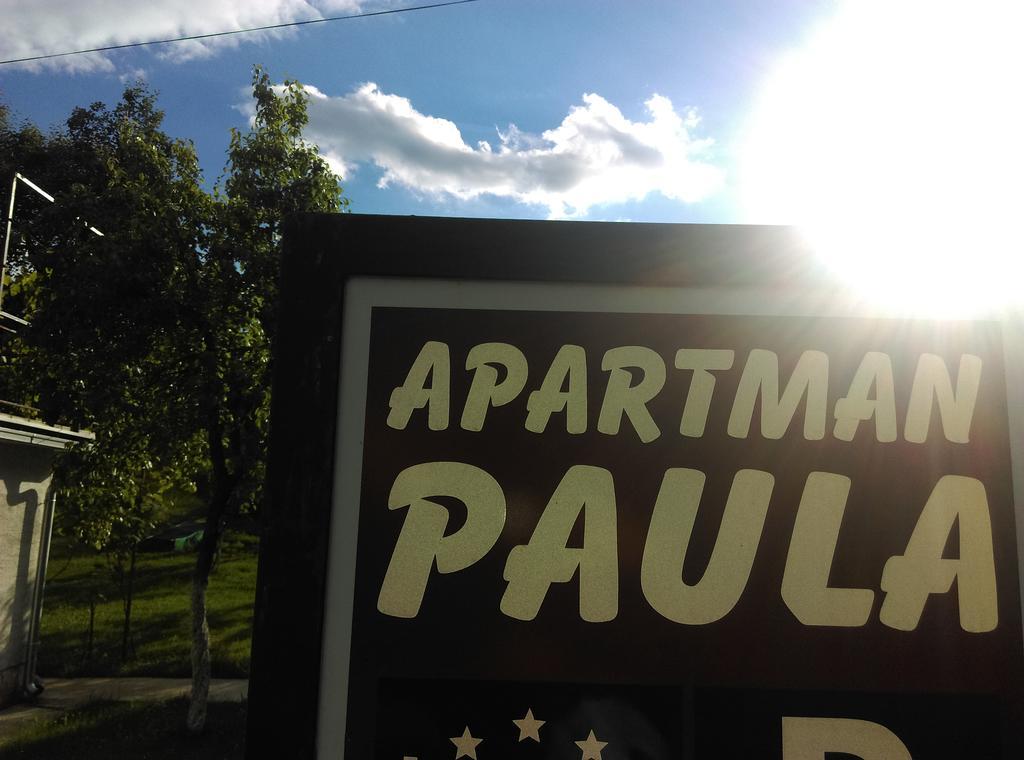סלוניי Apartment Paula מראה חיצוני תמונה