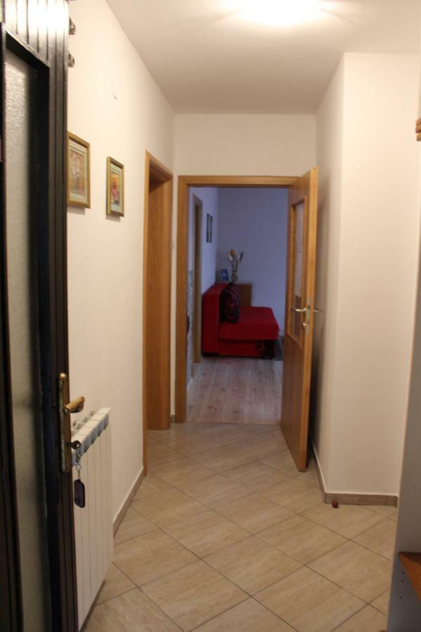 סלוניי Apartment Paula מראה חיצוני תמונה