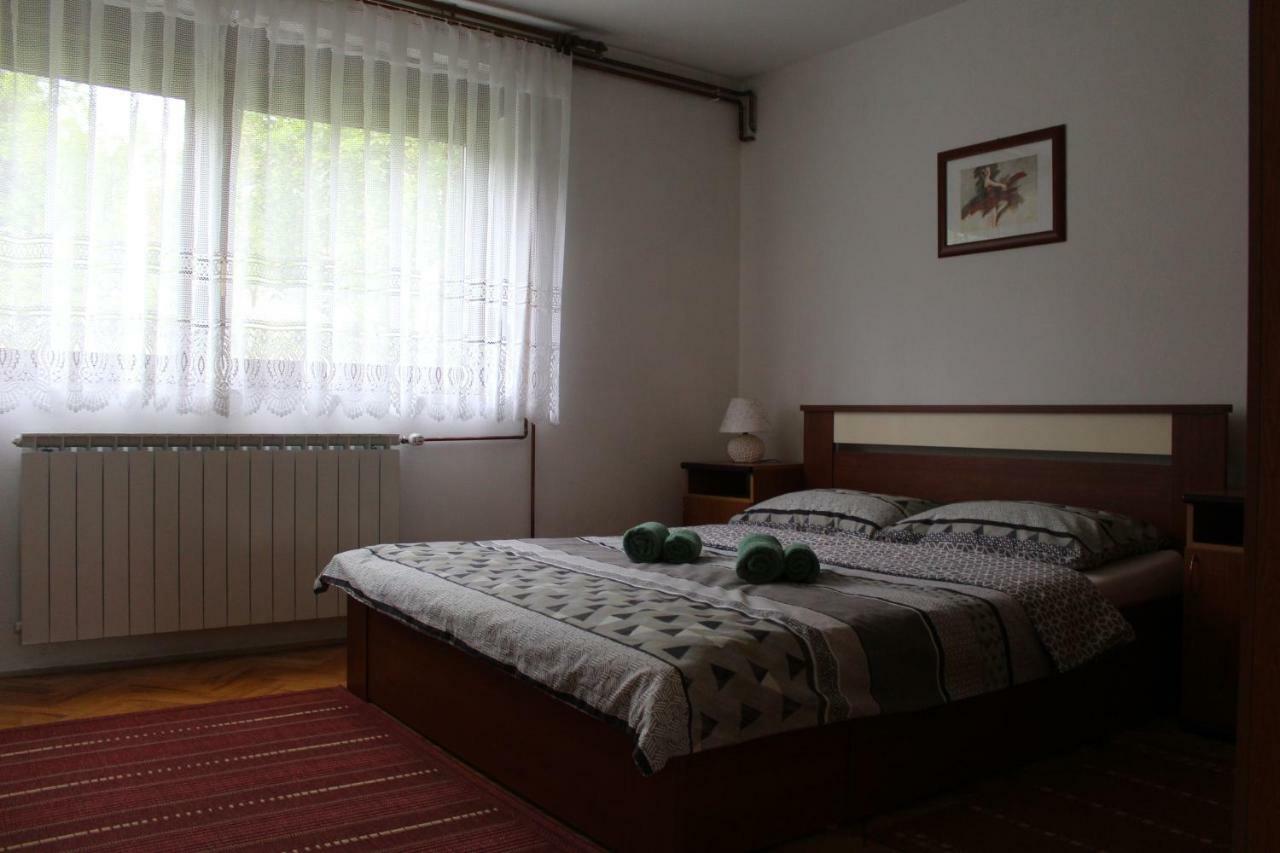 סלוניי Apartment Paula מראה חיצוני תמונה