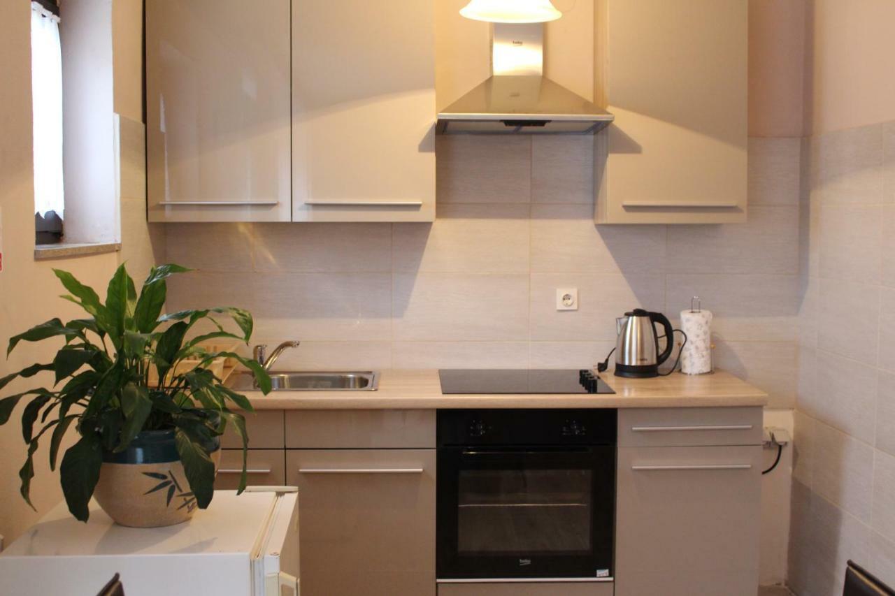 סלוניי Apartment Paula מראה חיצוני תמונה