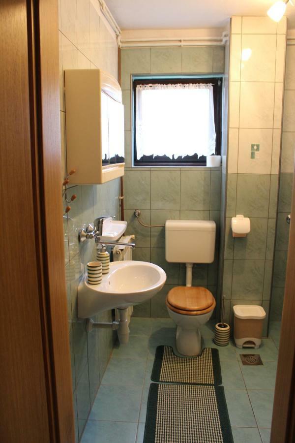 סלוניי Apartment Paula מראה חיצוני תמונה