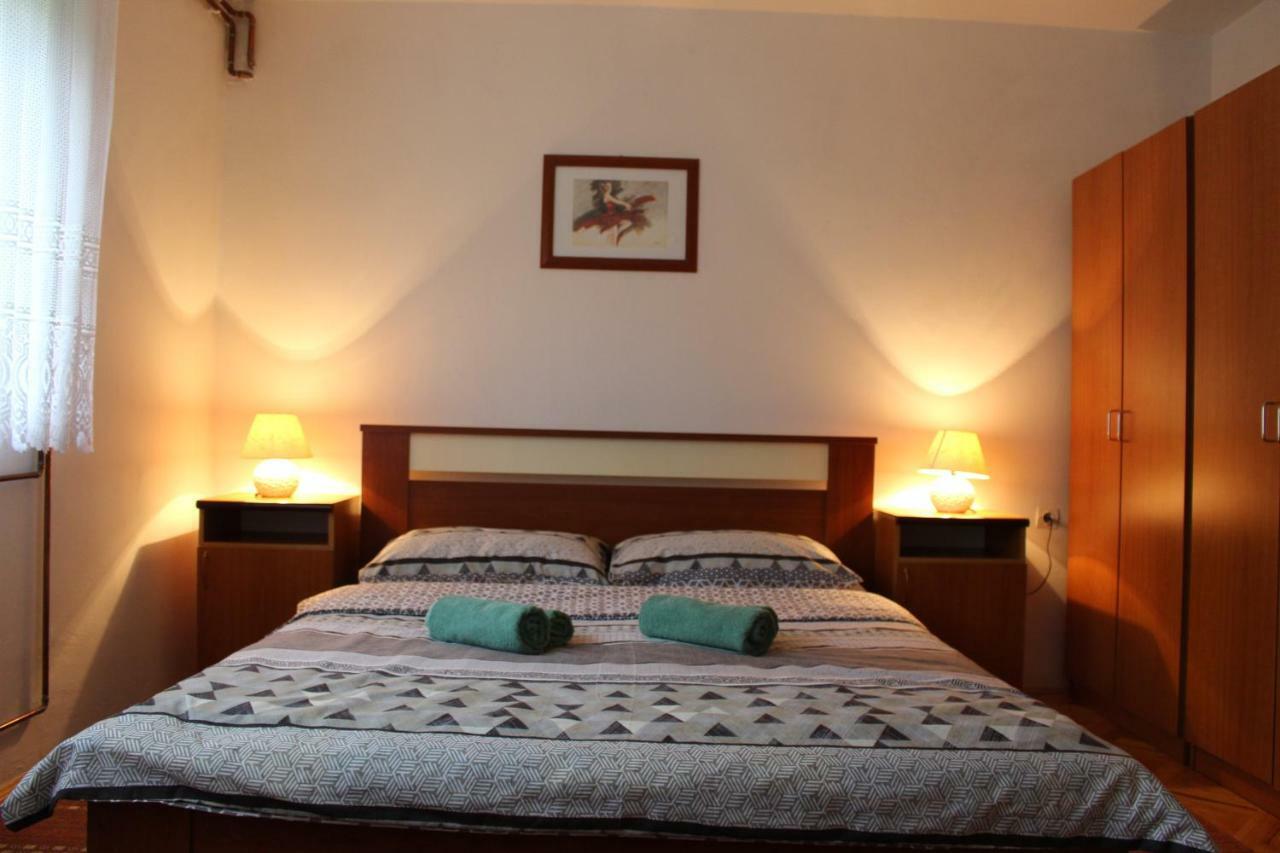 סלוניי Apartment Paula מראה חיצוני תמונה