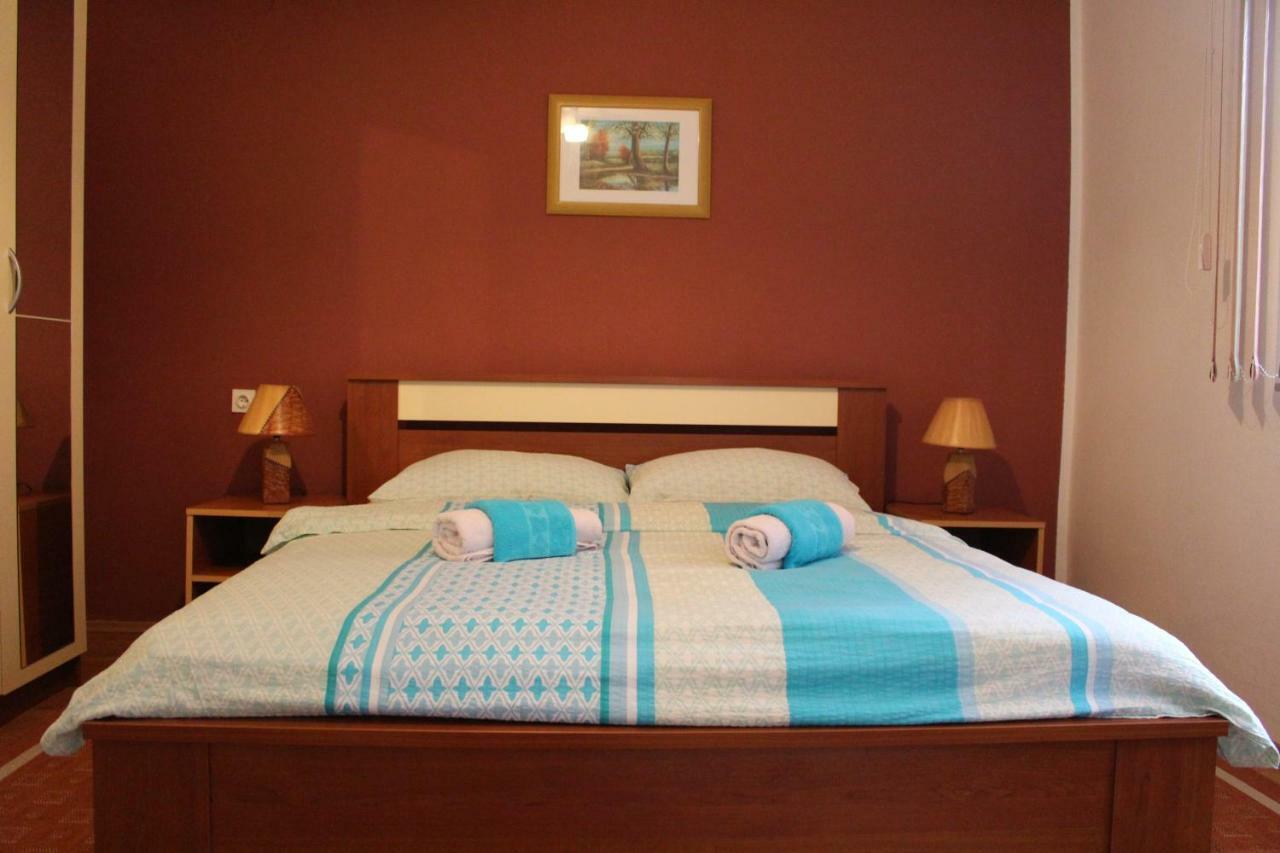 סלוניי Apartment Paula מראה חיצוני תמונה