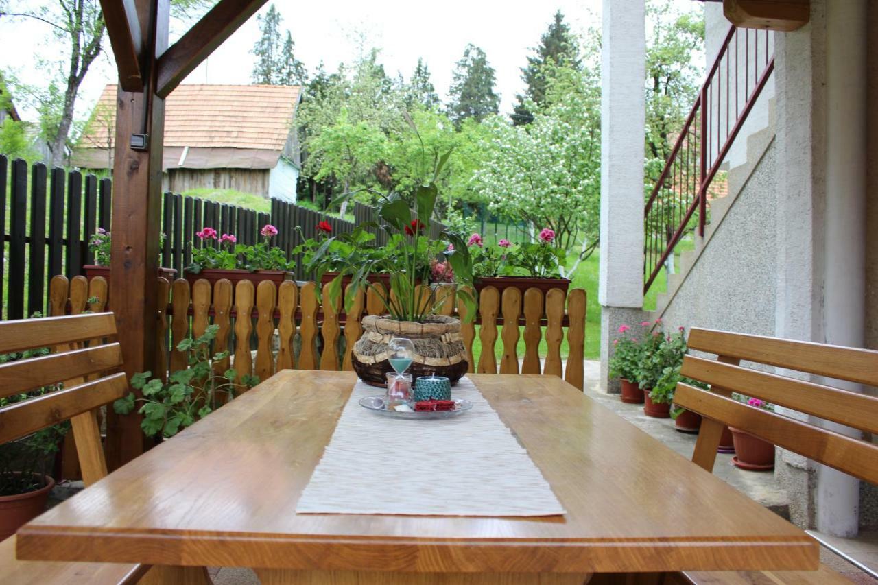 סלוניי Apartment Paula מראה חיצוני תמונה