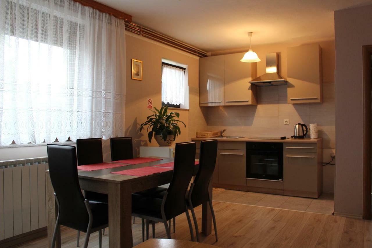 סלוניי Apartment Paula מראה חיצוני תמונה