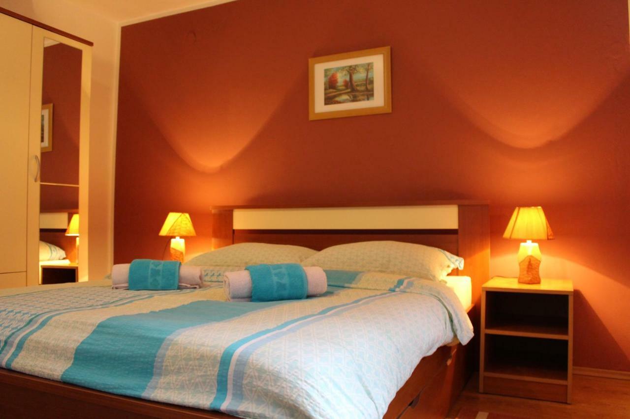 סלוניי Apartment Paula מראה חיצוני תמונה
