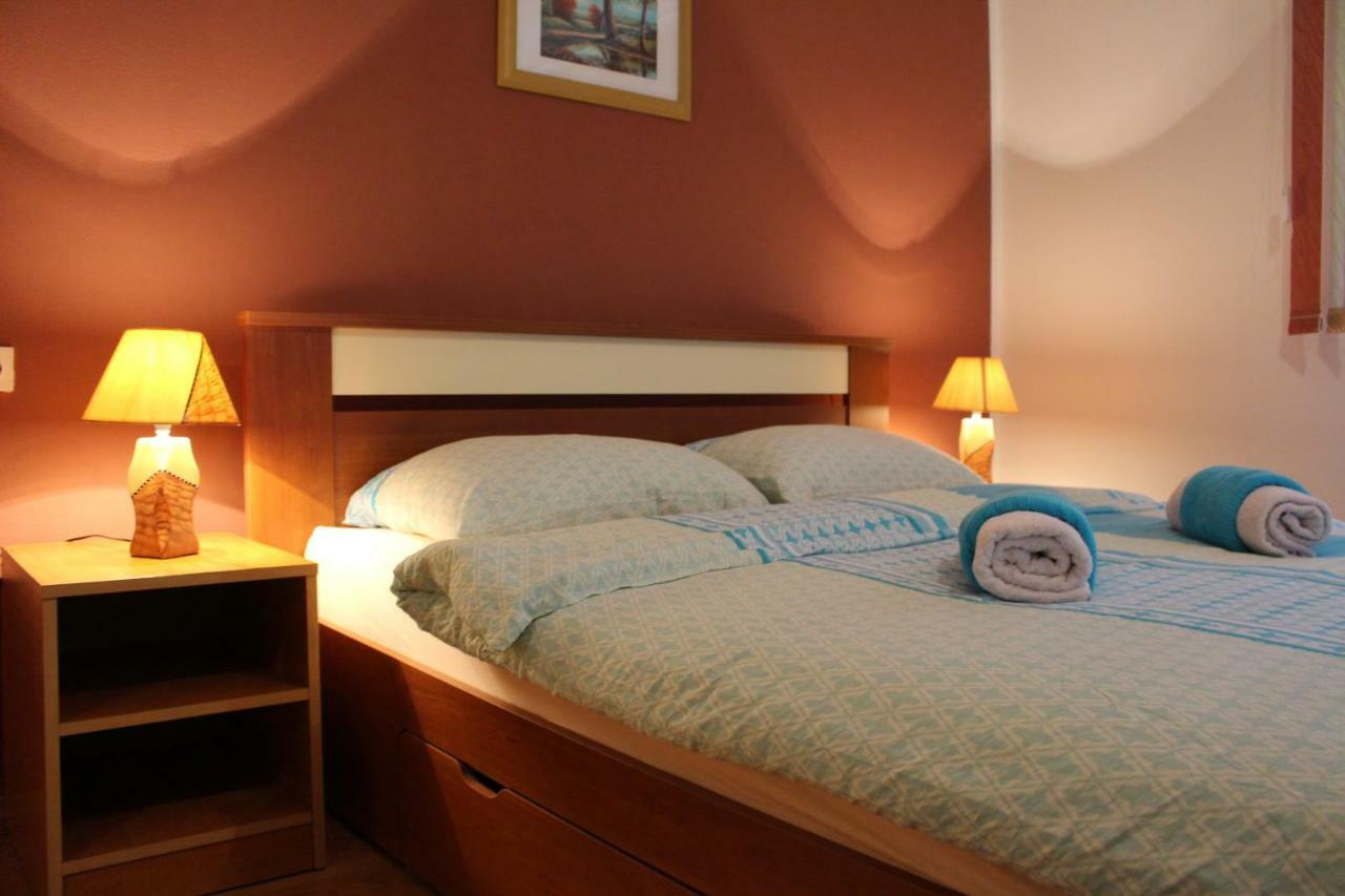 סלוניי Apartment Paula מראה חיצוני תמונה